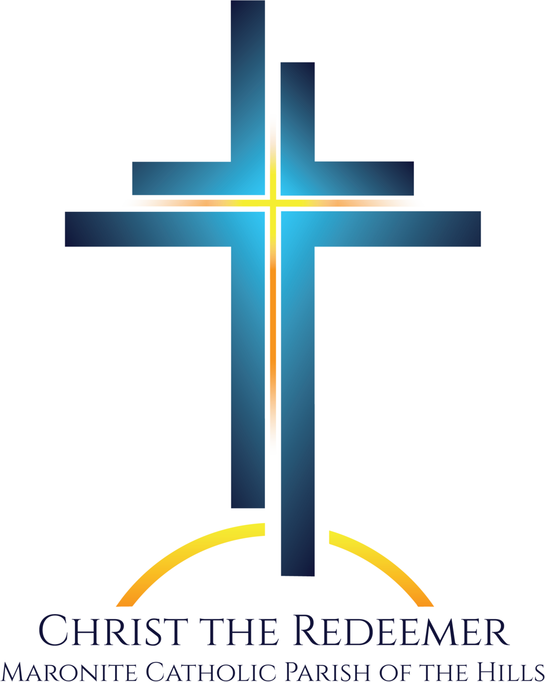 Christ the Redeemer Parish logo