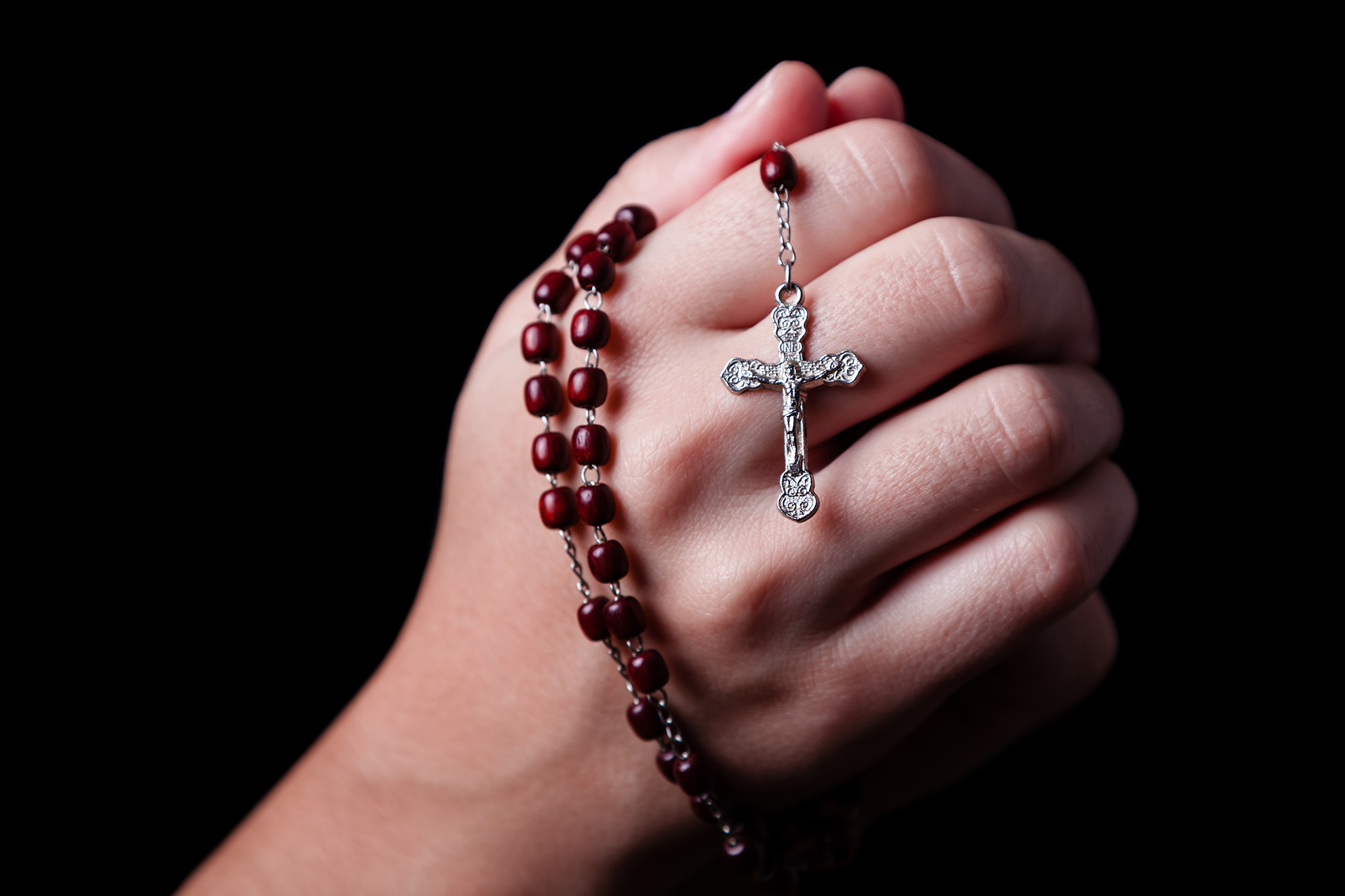 Christ the Redeemer Parish rosary