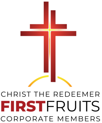 Christ the Redeemer Parish - First Fruits Corporate Members